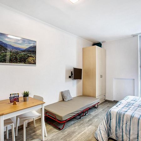 Alpen Pila Residence Loft 4 Аоста Екстериор снимка