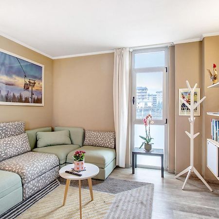 Alpen Pila Residence Loft 4 Аоста Екстериор снимка