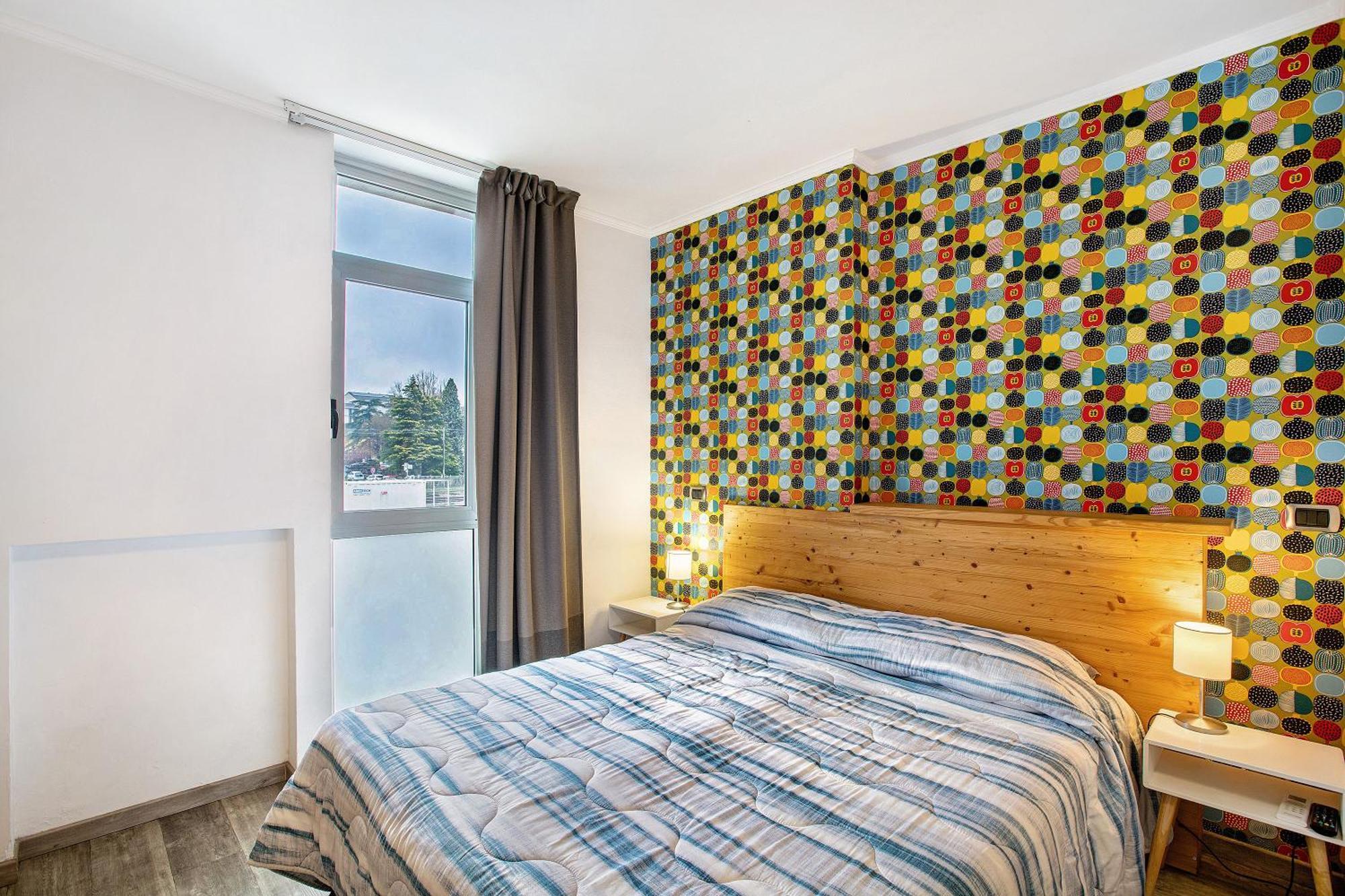 Alpen Pila Residence Loft 4 Аоста Екстериор снимка