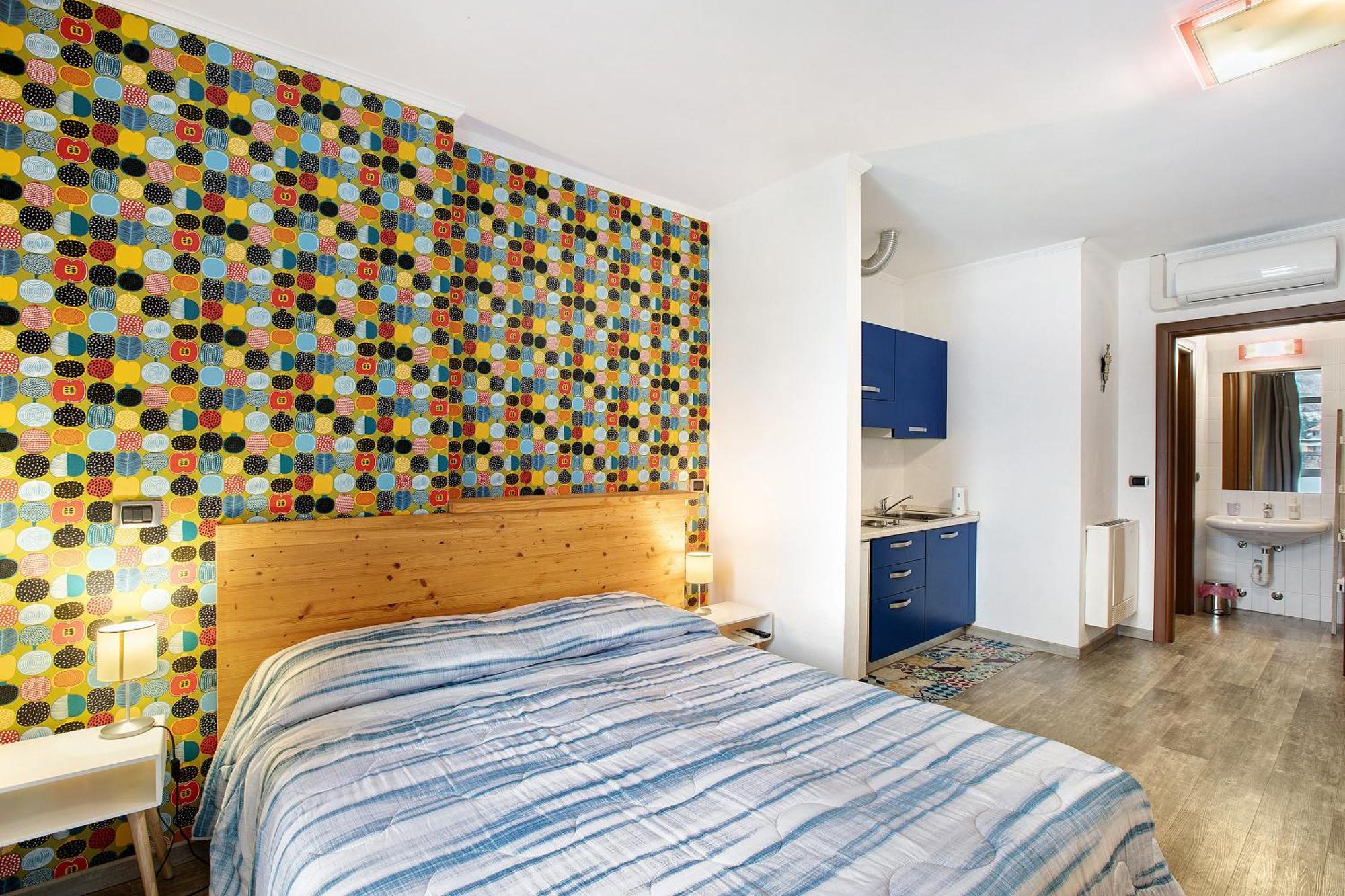Alpen Pila Residence Loft 4 Аоста Екстериор снимка